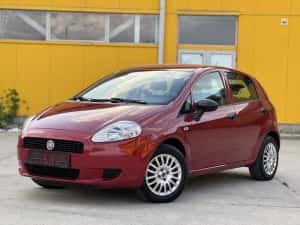 Fiat Grande Punto 2011 1.2 Benzina 69 C.P Euro 5 Import