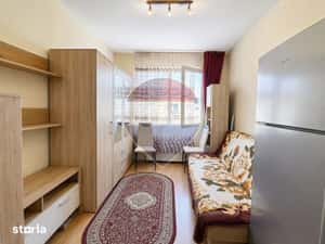 Garsonieră de vânzare – Bulevardul Muncii, Cluj-Napoca, Comision 0% — miniatura 4