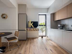 APARTAMENT 3 CAMERE CONFORT NORD PIPERA