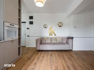 APARTAMENT 3 CAMERE CONFORT NORD PIPERA — miniatura 5