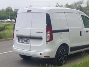 Dacia Dokker 2019 115000 km 95 cai putere — miniatura 3