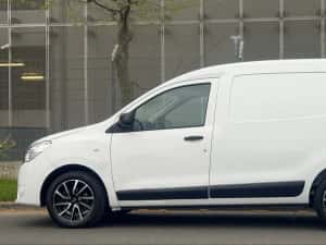 Dacia Dokker 2019 115000 km 95 cai putere — miniatura 5