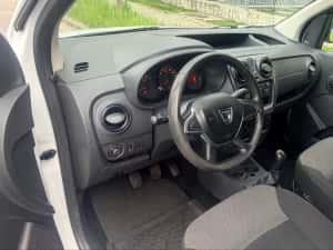 Dacia Dokker 2019 115000 km 95 cai putere — miniatura 6