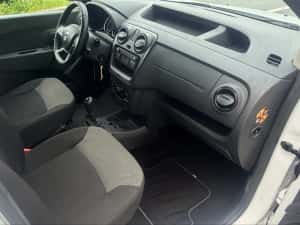 Dacia Dokker 2019 115000 km 95 cai putere — miniatura 7