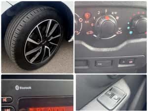 Dacia Dokker 2019 115000 km 95 cai putere — miniatura 8