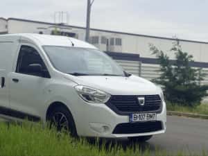 Dacia Dokker 2019 115000 km 95 cai putere — miniatura 10