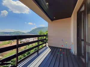 Apartament exclusivist în Dealul Cetății – proximitate Centrul Istoric — miniatura 3
