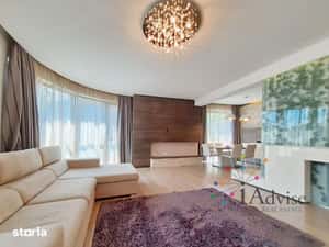 Apartament exclusivist în Dealul Cetății – proximitate Centrul Istoric — miniatura 4