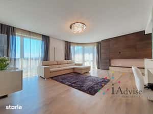 Apartament exclusivist în Dealul Cetății – proximitate Centrul Istoric — miniatura 5
