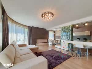Apartament exclusivist în Dealul Cetății – proximitate Centrul Istoric — miniatura 6