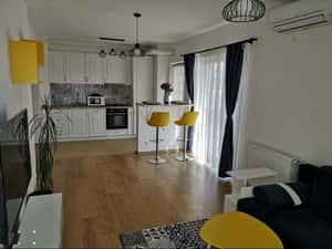 3 Camere + Parcare Et.10/12 Moghioros Park - Drumul Taberei — miniatura 2