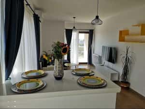 3 Camere + Parcare Et.10/12 Moghioros Park - Drumul Taberei — miniatura 3