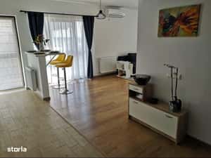 3 Camere + Parcare Et.10/12 Moghioros Park - Drumul Taberei — miniatura 4