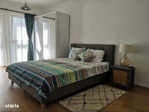 3 Camere + Parcare Et.10/12 Moghioros Park - Drumul Taberei — miniatura 6