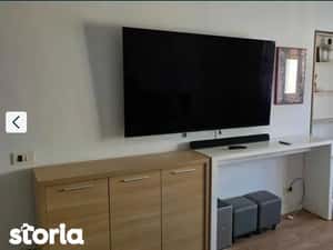 AP. 2 CAMERE 13 SEPTEMBRIE, BLOC REABILITAT ,MOBILAT MODERN,CURAT — miniatura 5