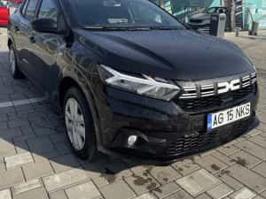 Dacia Logan ECO-G 100 benzina +GPL fabrica — miniatura 2