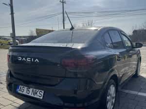 Dacia Logan ECO-G 100 benzina +GPL fabrica — miniatura 3