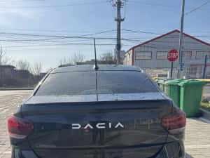 Dacia Logan ECO-G 100 benzina +GPL fabrica — miniatura 4