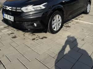Dacia Logan ECO-G 100 benzina +GPL fabrica — miniatura 6