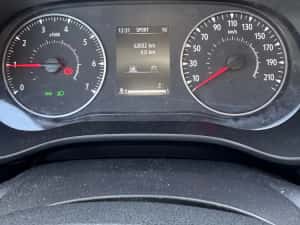 Dacia Logan ECO-G 100 benzina +GPL fabrica — miniatura 7