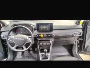 Dacia Logan ECO-G 100 benzina +GPL fabrica — miniatura 8