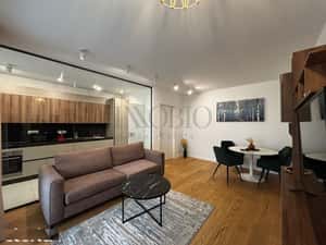 Apartament 2 camere Premium | Elegant | Loc de Parcare | Aviatiei — miniatura 3
