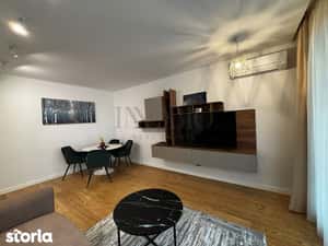Apartament 2 camere Premium | Elegant | Loc de Parcare | Aviatiei — miniatura 4