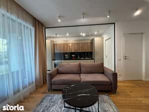 Apartament 2 camere Premium | Elegant | Loc de Parcare | Aviatiei — miniatura 5