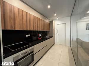 Apartament 2 camere Premium | Elegant | Loc de Parcare | Aviatiei — miniatura 6