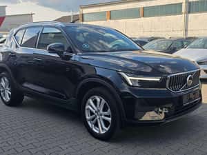 Volvo XC40 Hibrid 2023, SUV, 81.350 km