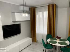 APARTAMENT 2 CAMERE | ZONA CAMPUS | TERMEN LUNG | LOC PARCARE