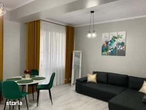 APARTAMENT 2 CAMERE | ZONA CAMPUS | TERMEN LUNG | LOC PARCARE — miniatura 4