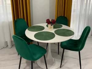 APARTAMENT 2 CAMERE | ZONA CAMPUS | TERMEN LUNG | LOC PARCARE — miniatura 5