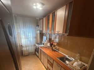 Garsonieră 40 mp Piata Crângași bloc mixt — miniatura 3