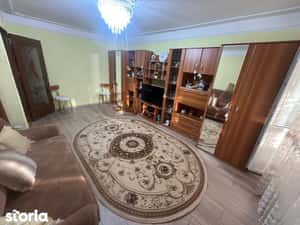 Garsonieră 40 mp Piata Crângași bloc mixt — miniatura 4