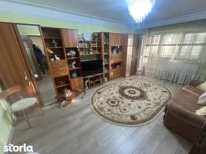 Garsonieră 40 mp Piata Crângași bloc mixt — miniatura 5