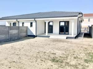 Duplex cu 3 camere - 315 mp de teren - Mosnita Veche - noul Lidl — miniatura 3