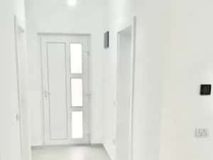 Duplex cu 3 camere - 315 mp de teren - Mosnita Veche - noul Lidl — miniatura 4