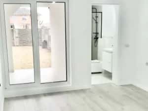 Duplex cu 3 camere - 315 mp de teren - Mosnita Veche - noul Lidl — miniatura 9