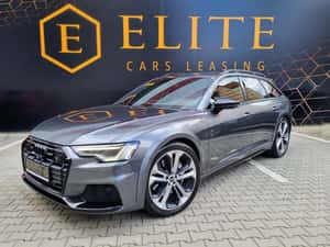 Audi A6 Allroad 55 TDI V6 Mild Hybrid Quattro