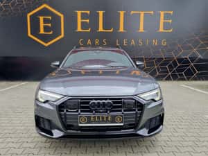 Audi A6 Allroad 55 TDI V6 Mild Hybrid Quattro — miniatura 2