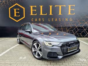 Audi A6 Allroad 55 TDI V6 Mild Hybrid Quattro — miniatura 3