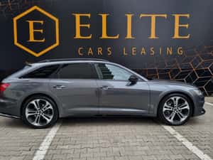 Audi A6 Allroad 55 TDI V6 Mild Hybrid Quattro — miniatura 4