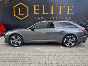 Audi A6 Allroad 55 TDI V6 Mild Hybrid Quattro — miniatura 5