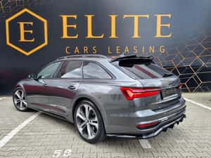 Audi A6 Allroad 55 TDI V6 Mild Hybrid Quattro — miniatura 6