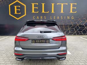 Audi A6 Allroad 55 TDI V6 Mild Hybrid Quattro — miniatura 7