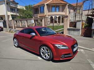 Vand Audi TTS 2011 2.0 TFSI 300hp Quattro DSG