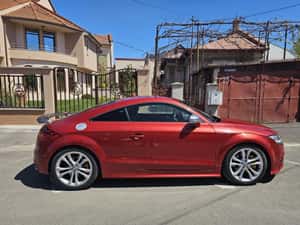 Vand Audi TTS 2011 2.0 TFSI 300hp Quattro DSG — miniatura 4