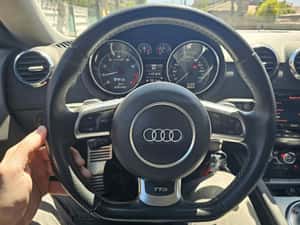 Vand Audi TTS 2011 2.0 TFSI 300hp Quattro DSG — miniatura 7
