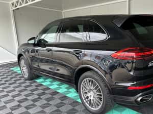 Porsche Cayenne SUV 2017, 199.000 km, Diesel, Automat — miniatura 2